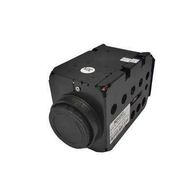 2MP SON IMX307 20X 4 in 1 Zoom Camera Module