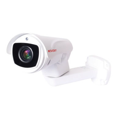 2.0MP  4 IN 1 PTZ Bullet Camera