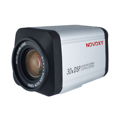 SONY IMX307 20X 4 in 1 Zoom Camera