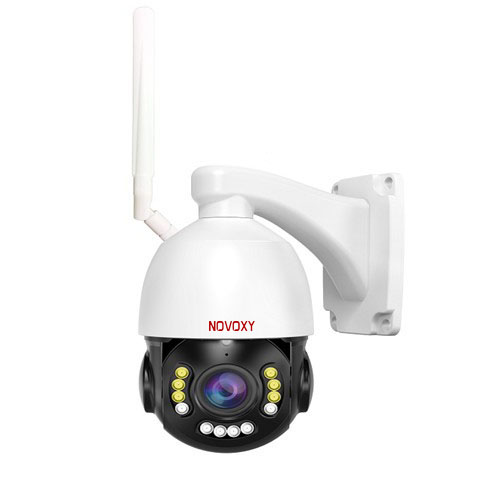 8M WIFI IP PTZ Camera  SK- NZ4T12-80218WY