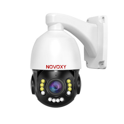 SONY IMX335 5MP  IP PTZ Camera