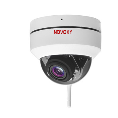 SONY IMX335 5MP  Wifi Mini PTZ IP Camera